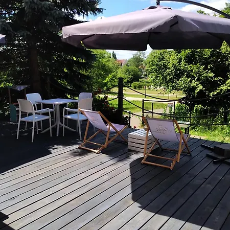 아파트 Plater 올슈틴