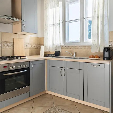 Apartamento Plater